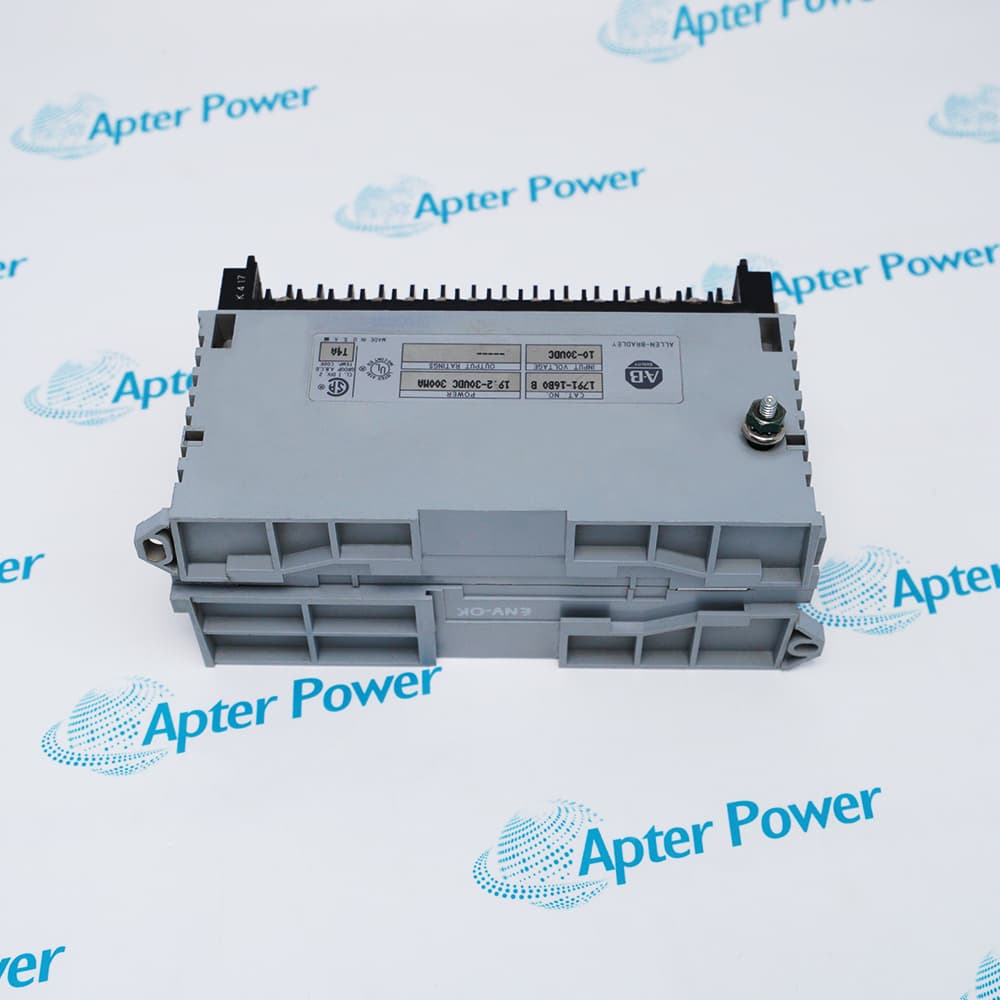 Allen-Bradley 1791-16B0