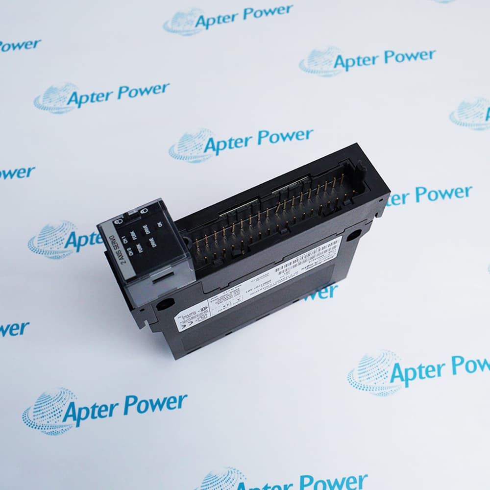 Allen-Bradley 1756-M02AE/A