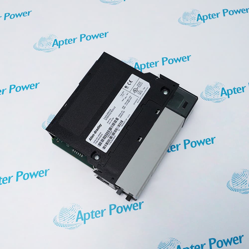 Allen-Bradley 1756-M03SE/A 