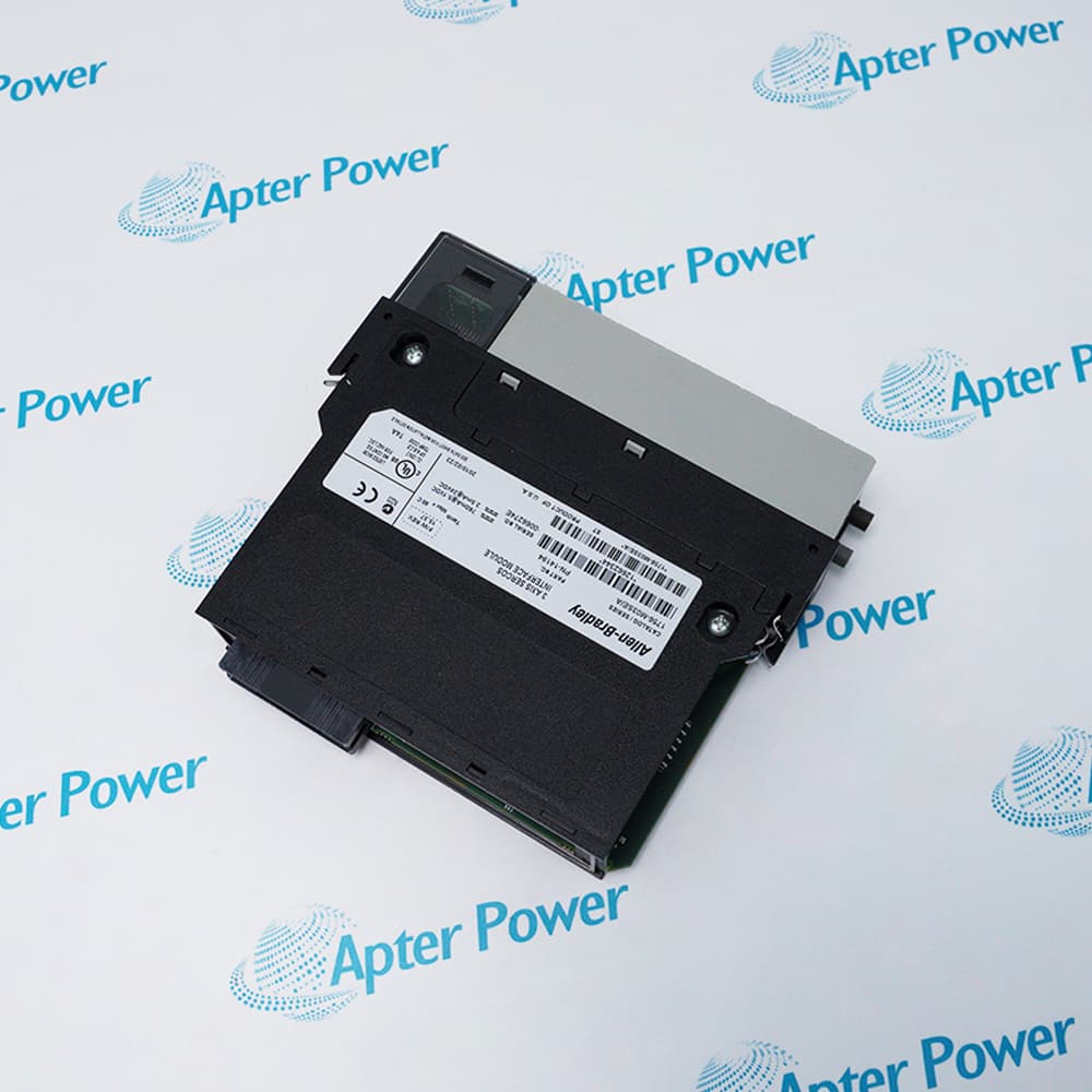 Allen-Bradley 1756-M03SE/A 