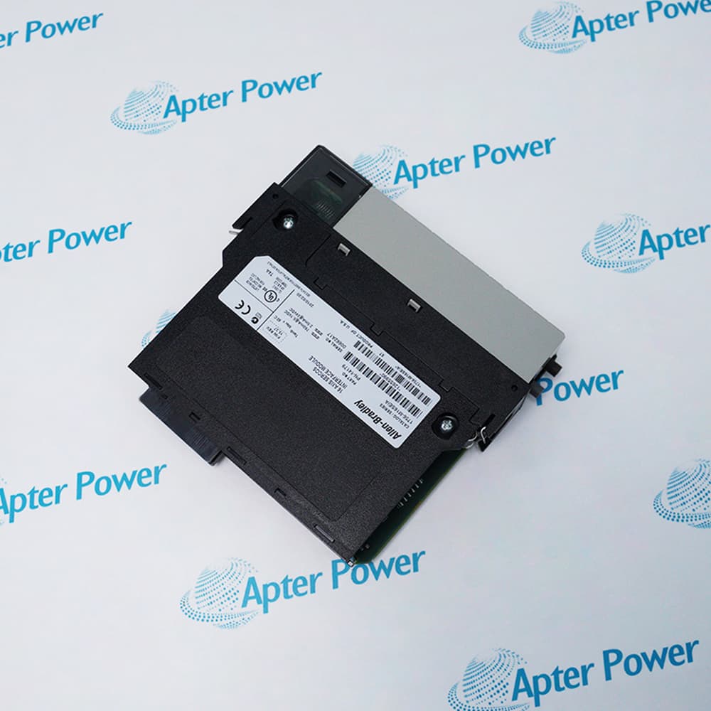 Allen-Bradley,1756-M16SE/A