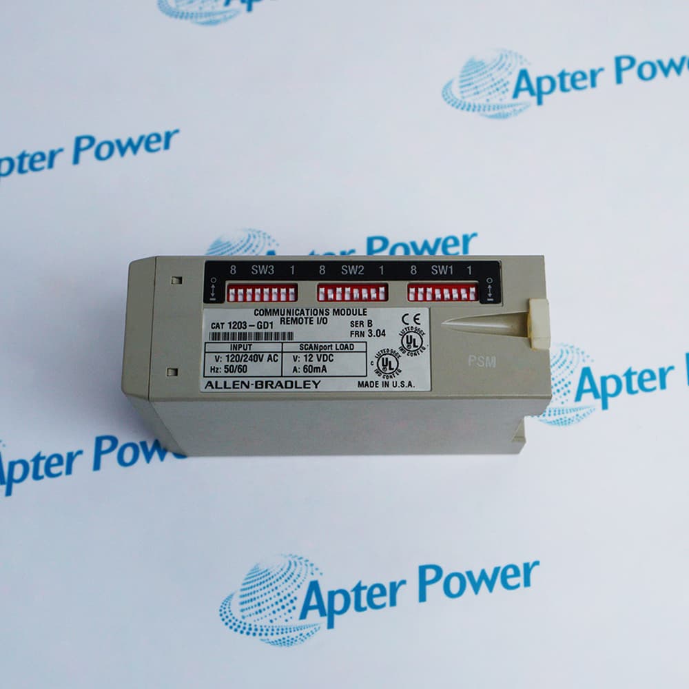 Allen-Bradley 1203-GD1