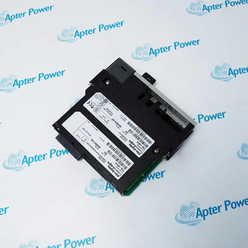 Allen-Bradley 1756-L55M24 