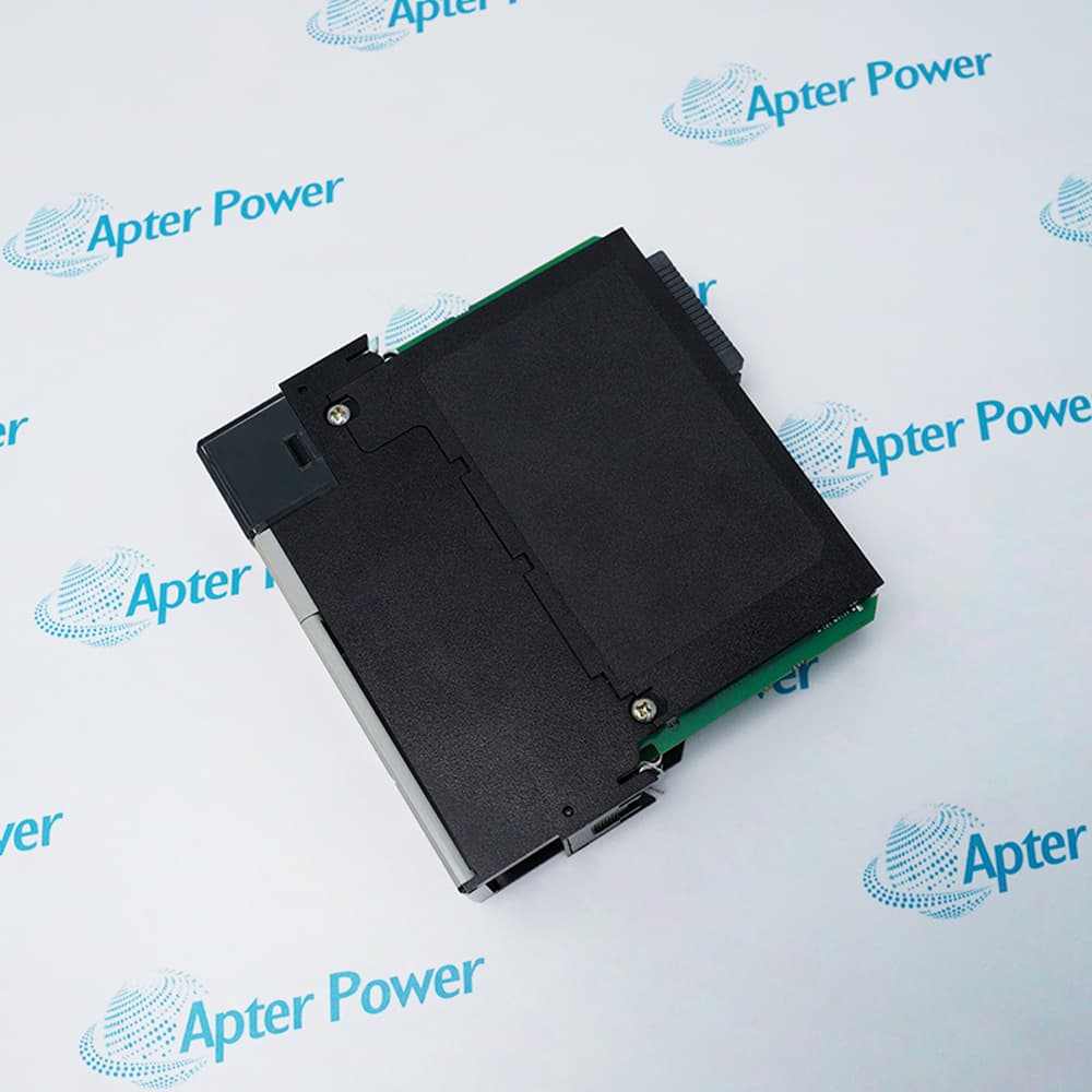 Allen-Bradley 1756-L55M24  