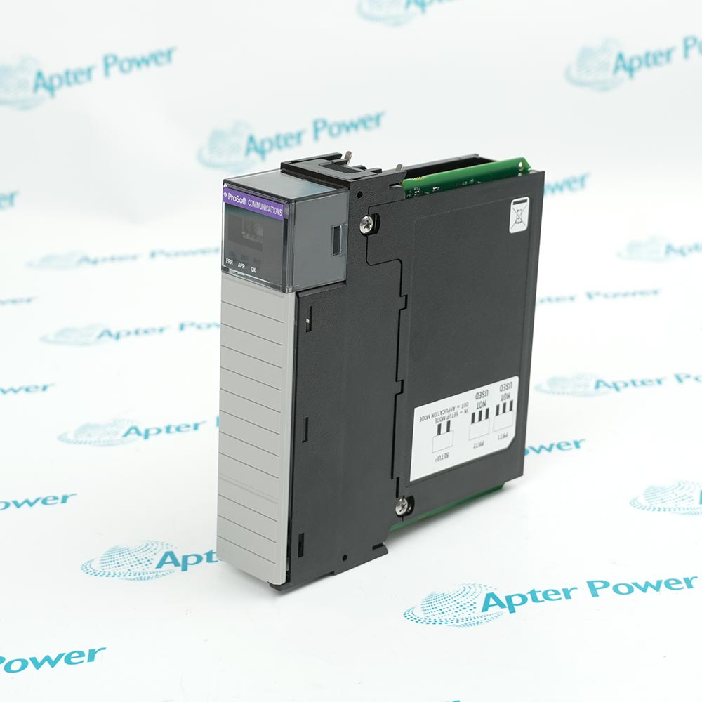 ProSoft MVI56E-MNETC
