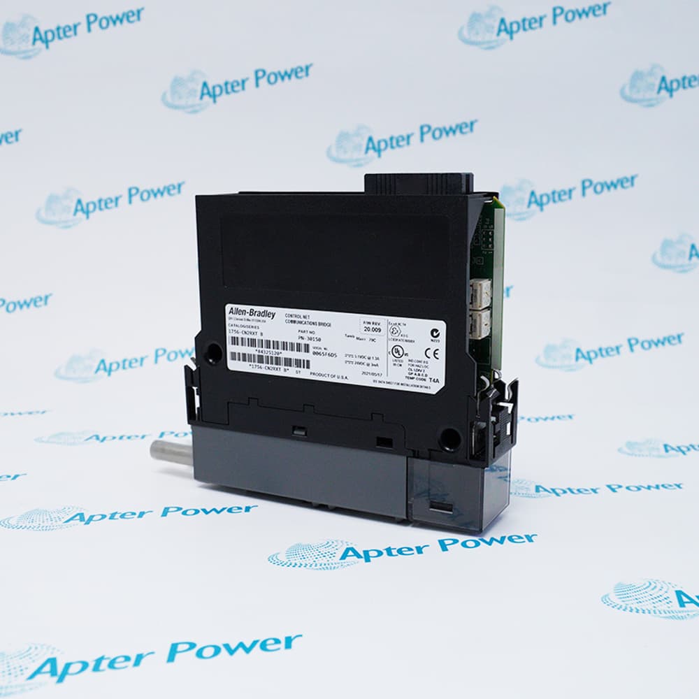 Allen-Bradley 1756-CN2RXT B