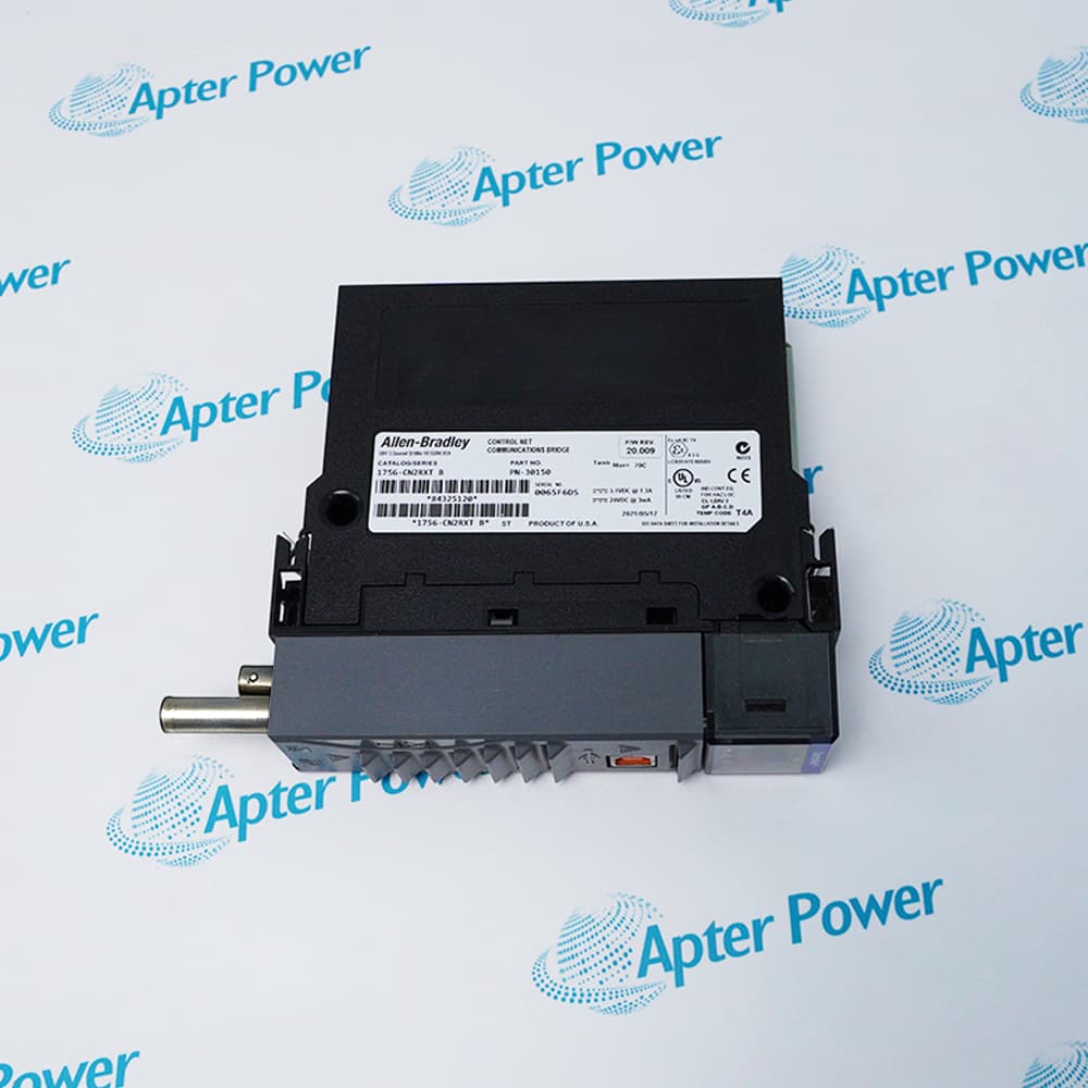 Allen-Bradley 1756-CN2RXT B