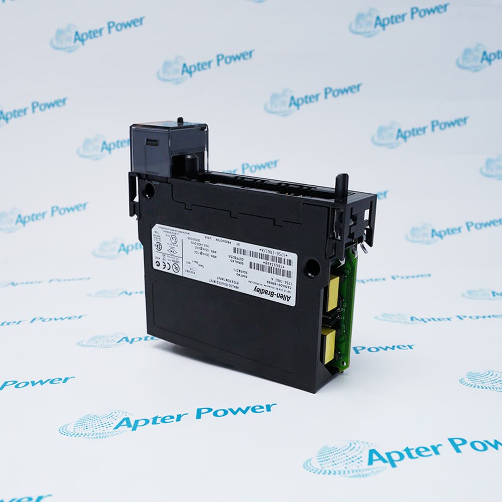 Allen-Bradley,1756-IR6I A