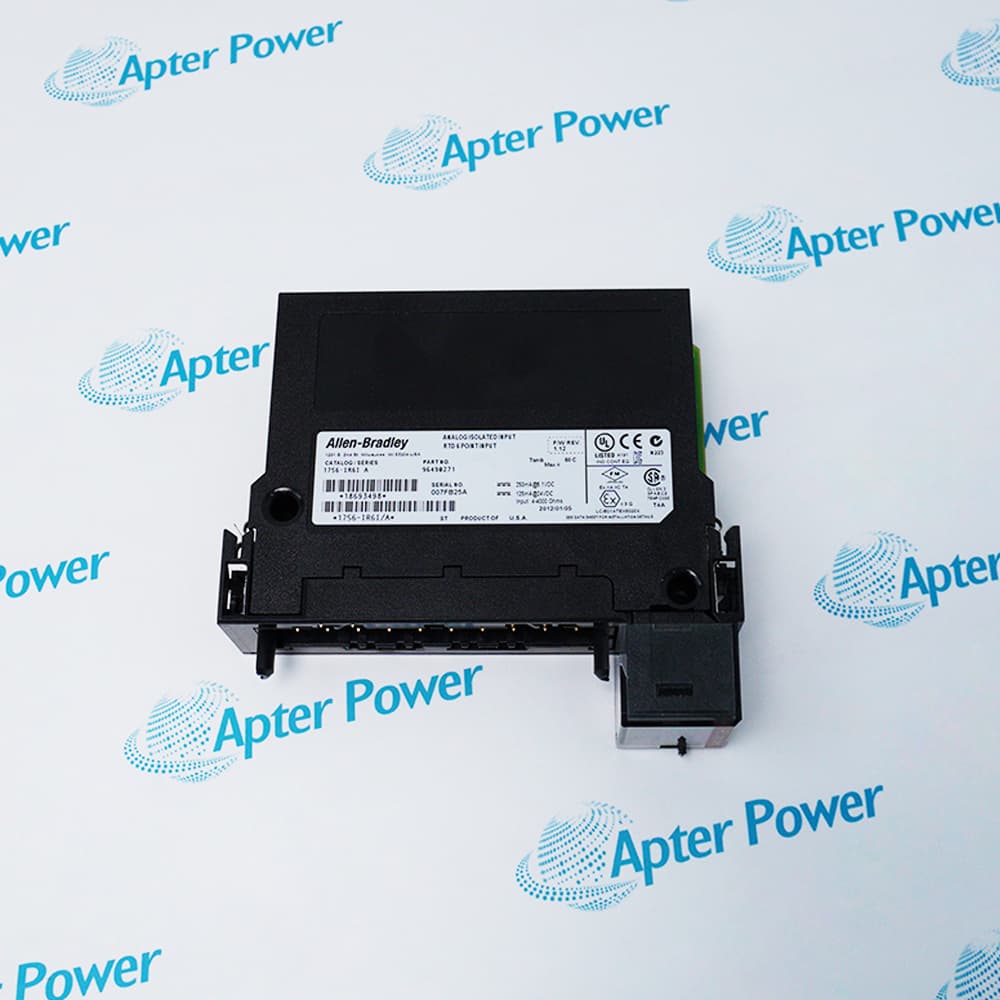 Allen-Bradley,1756-IR6I A