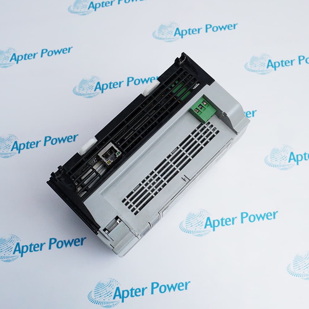 Allen-Bradley 1757-FFLD2/A