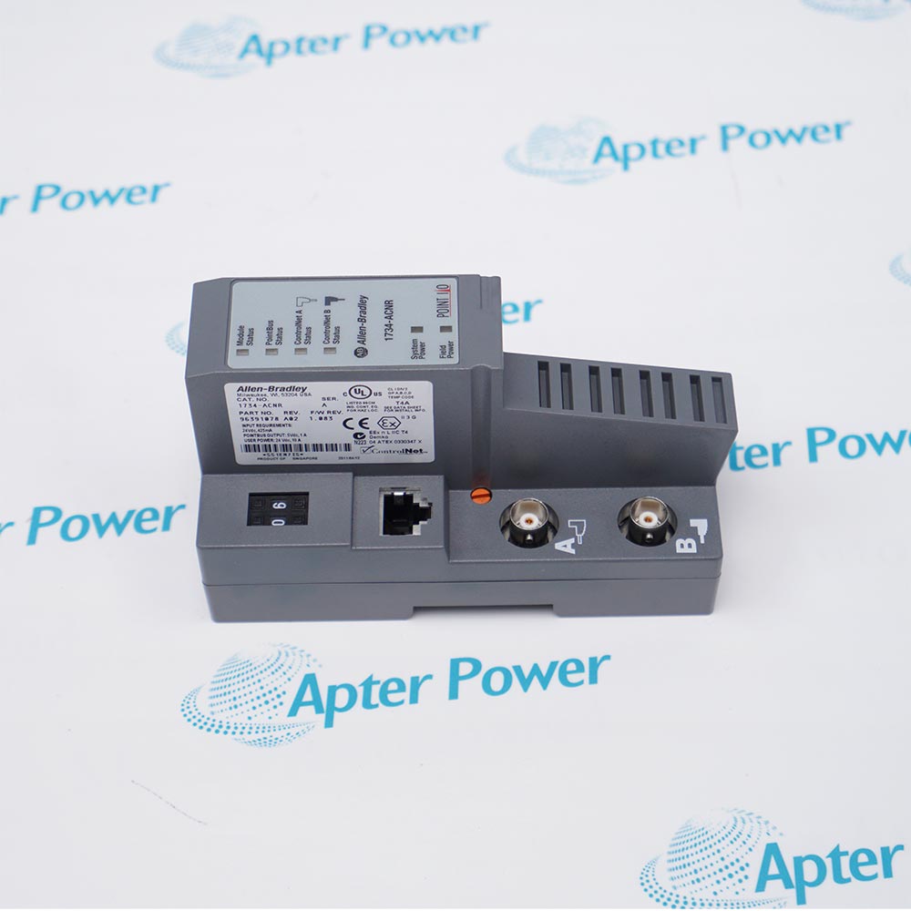 Allen-Bradley 1734-ACNR