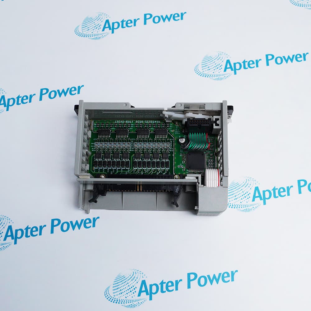 Allen-Bradley 1769-OV32T/A