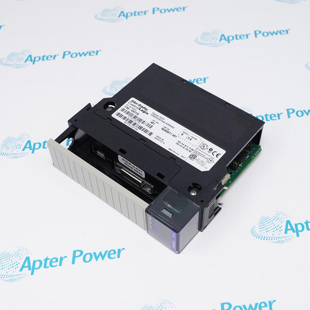 Allen-Bradley 1756-ENET/B