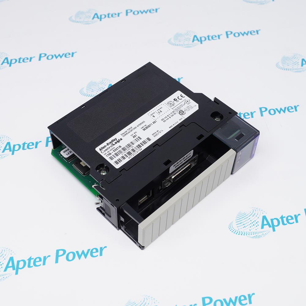 Allen-Bradley 1756-ENET/B