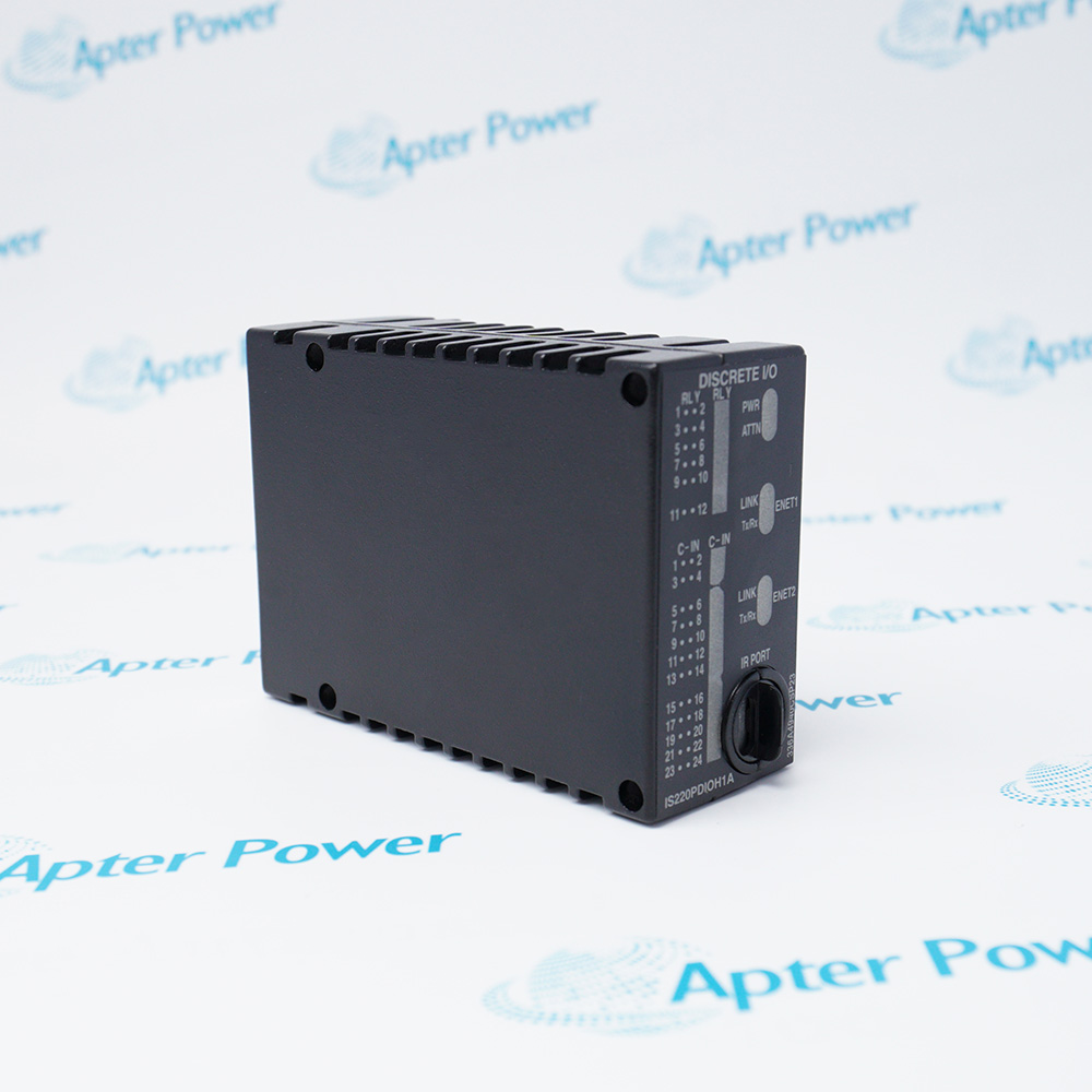 IS220PDIOH1A
