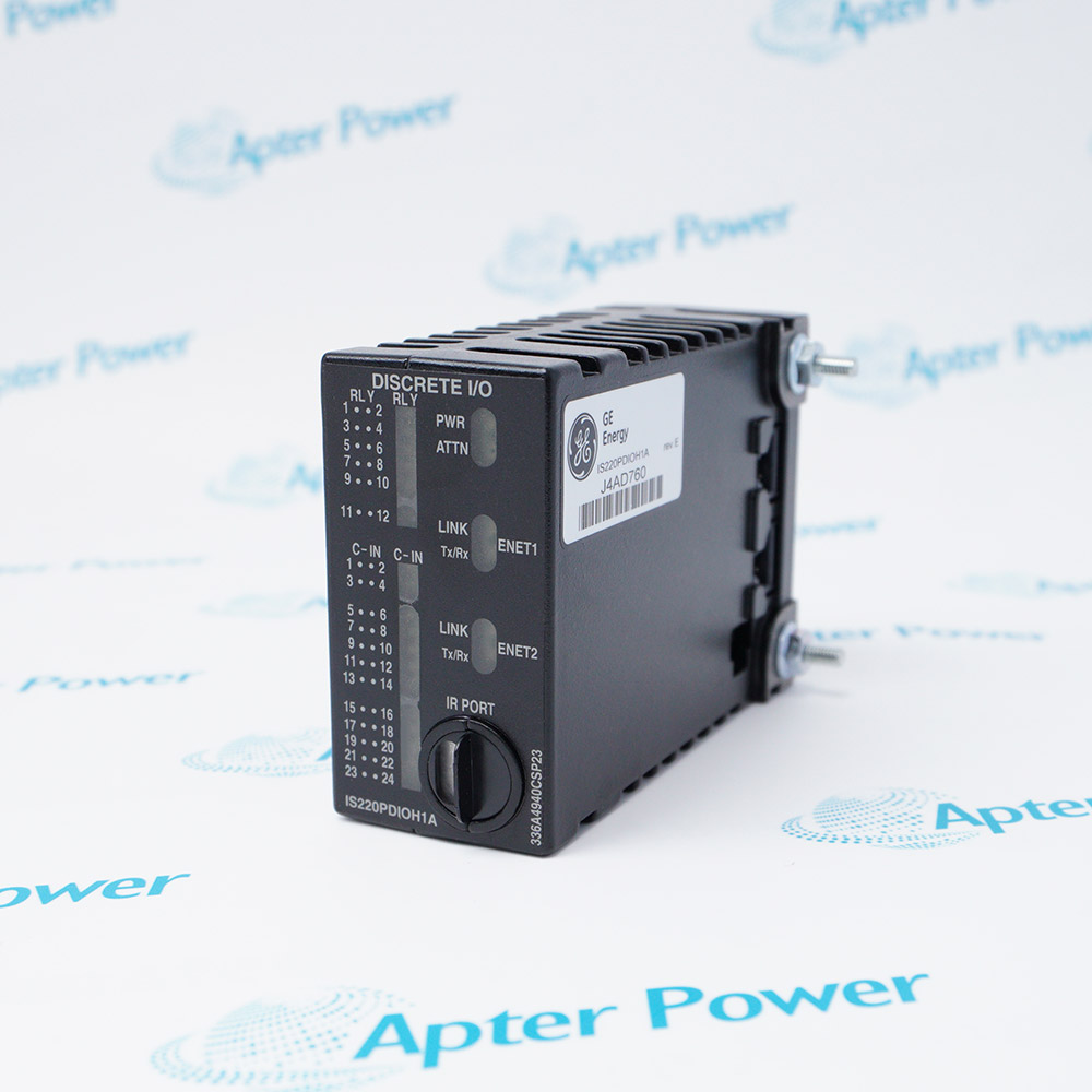 General Electric IS220PDIOH1A