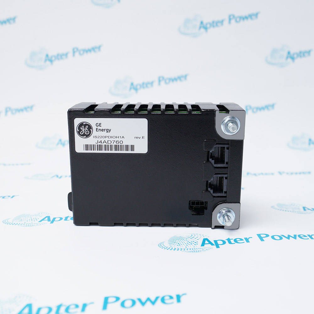 General Electric IS220PDIOH1A