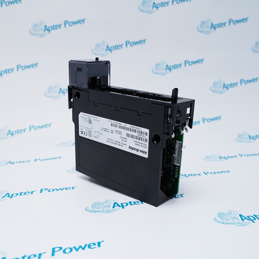 Allen-Bradley 1756-IB16ISOE/A