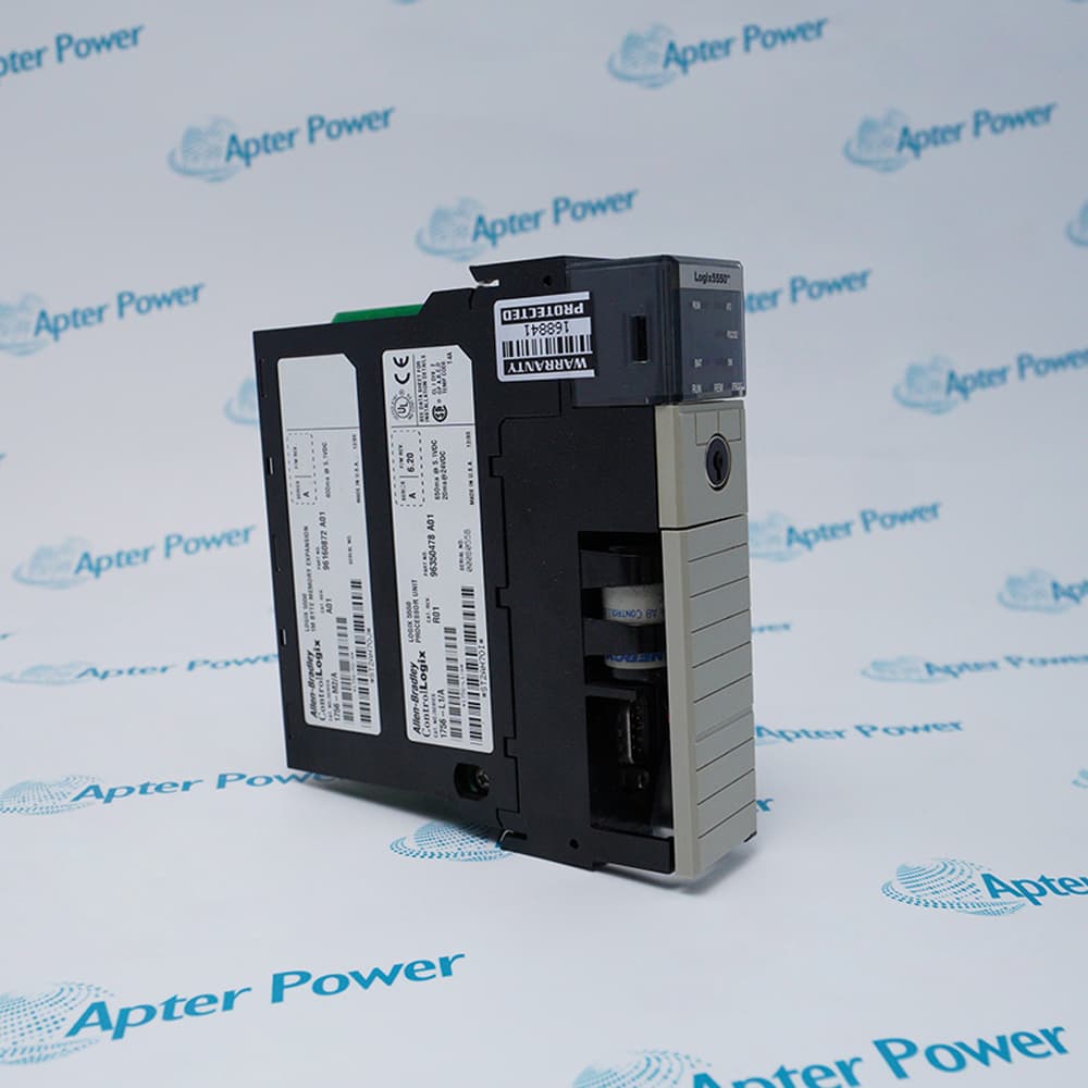 Allen-Bradley,1756-L1M2