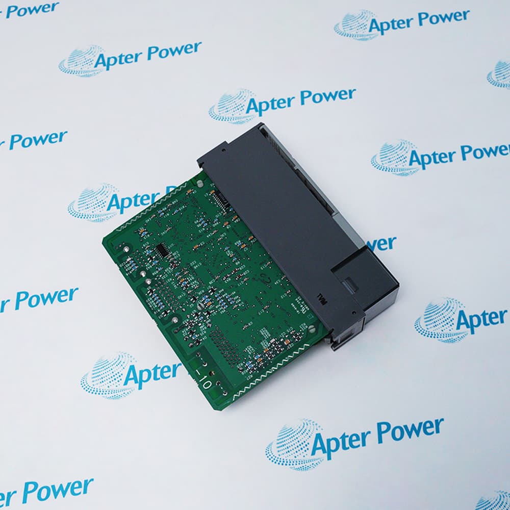 Allen-Bradley 1747-L543P  