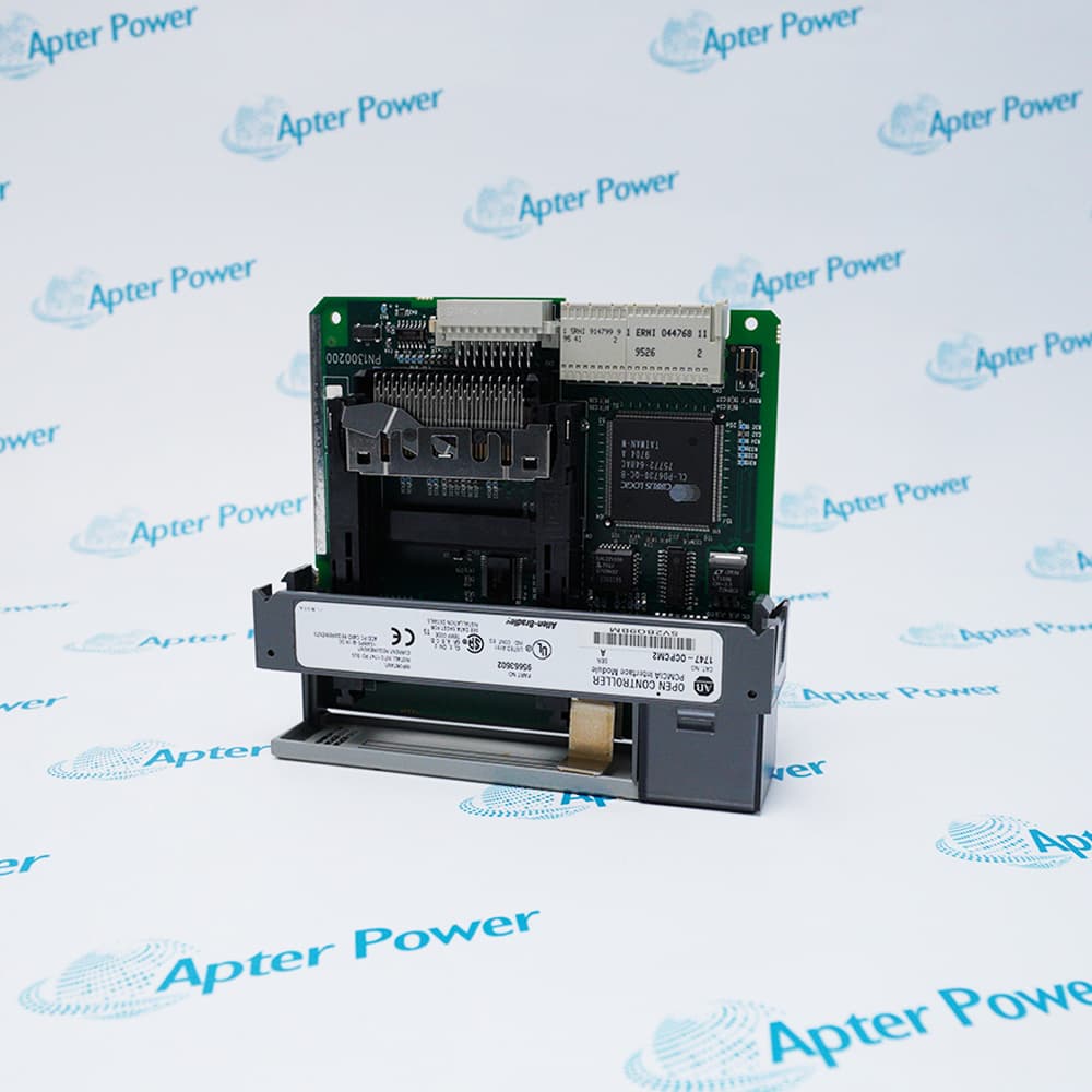Allen-Bradley 1747-OCPCM2/A