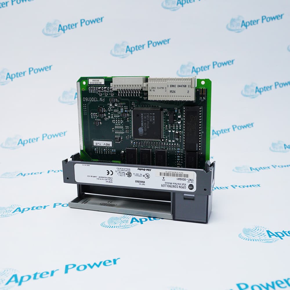 Allen-Bradley 1747-OCVGA1/A