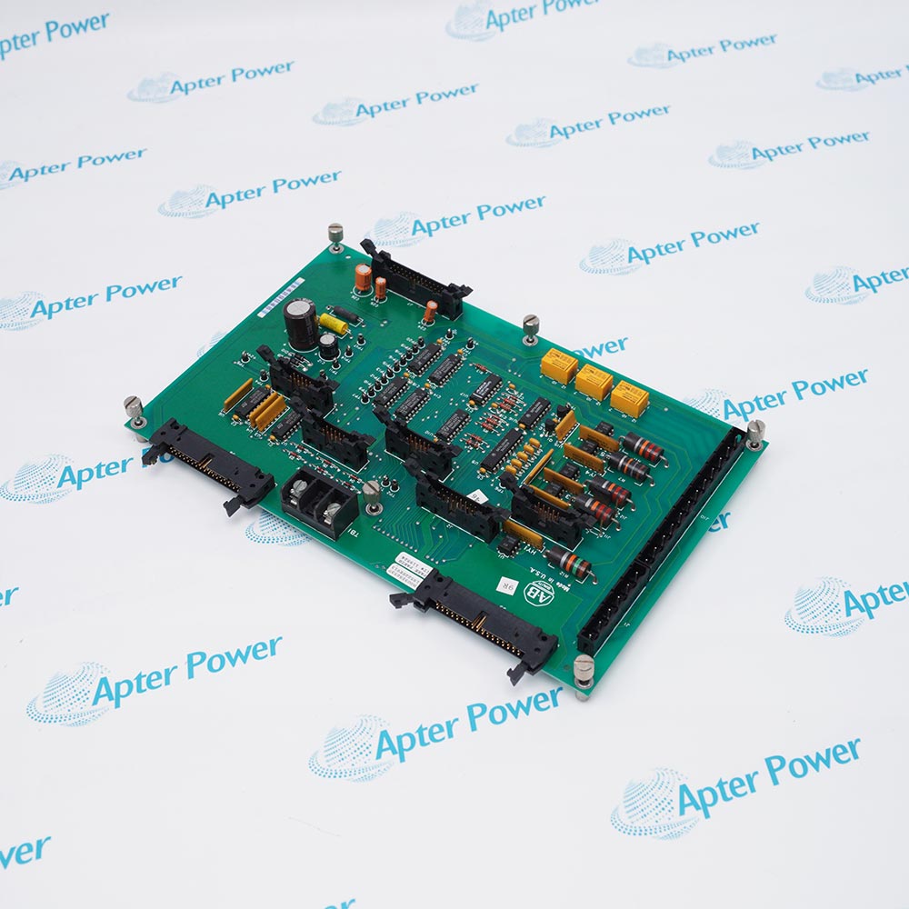 Allen-Bradley 119524-129708-01