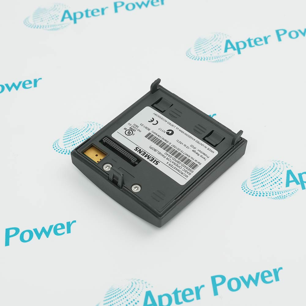 SIEMENS 6SE6400-0BP00-0AA0