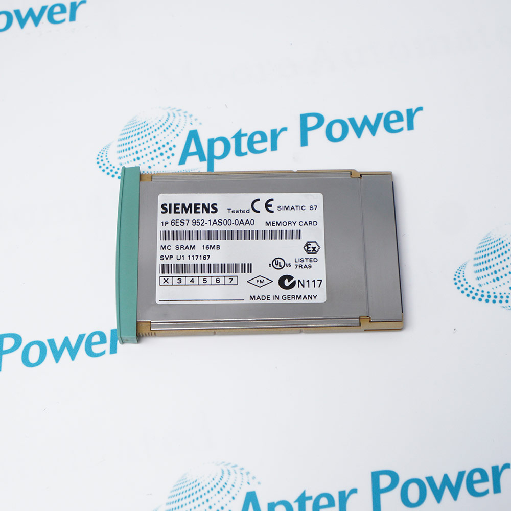 6ES7952-1AS00-0AA0