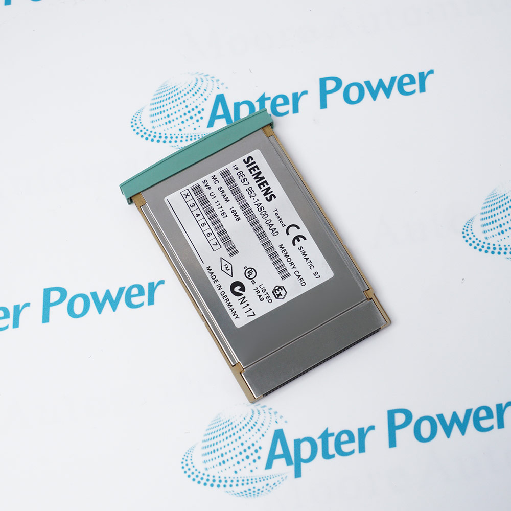 Siemens 6ES7952-1AS00-0AA0