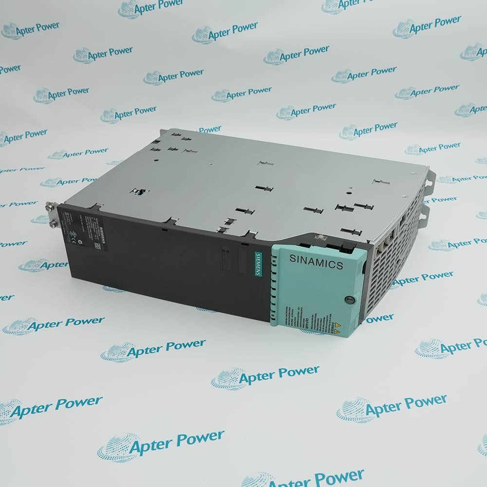 Siemens 6SL3130-6TE21-6AA4