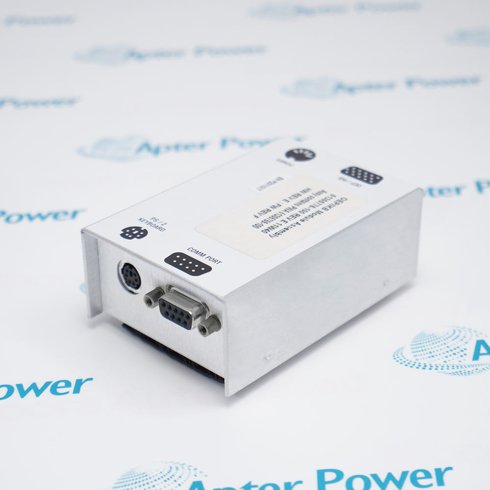 Honeywell 51305776-100  