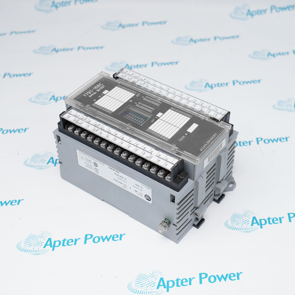Allen-Bradley 1791-16BC