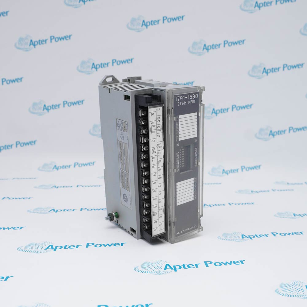Allen-Bradley 1791-16BO