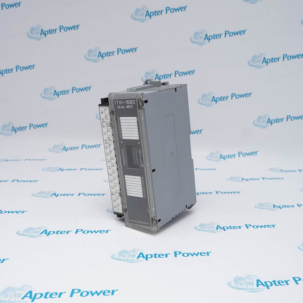 Allen-Bradley 1791-16BO