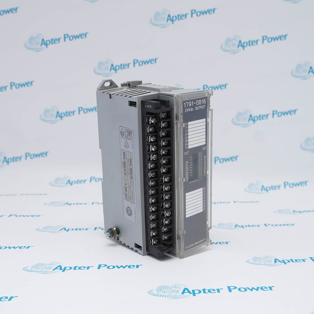Allen-Bradley 1791-OB16