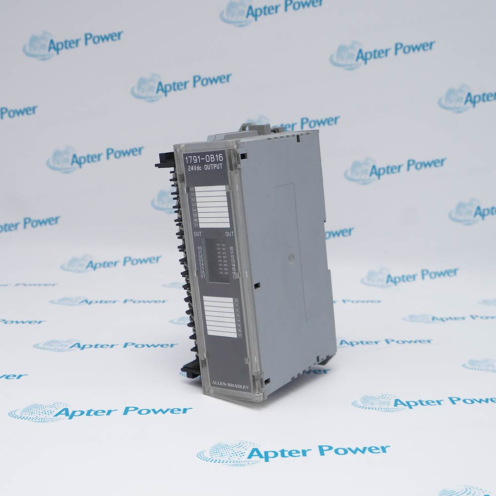 Allen-Bradley 1791-OB16