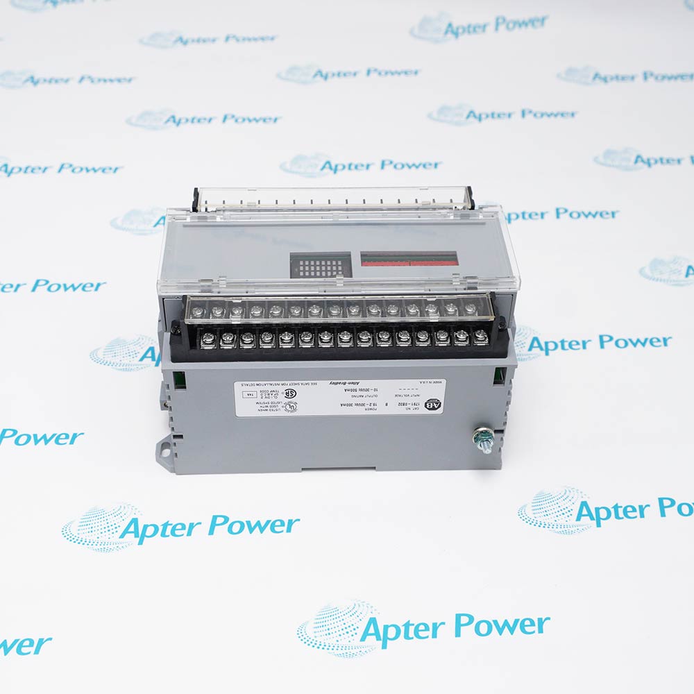 Allen-Bradley 1791-OB32