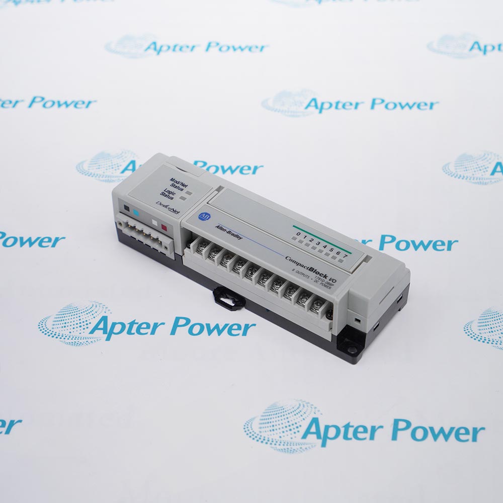 Allen-Bradley 1791D-0B8P