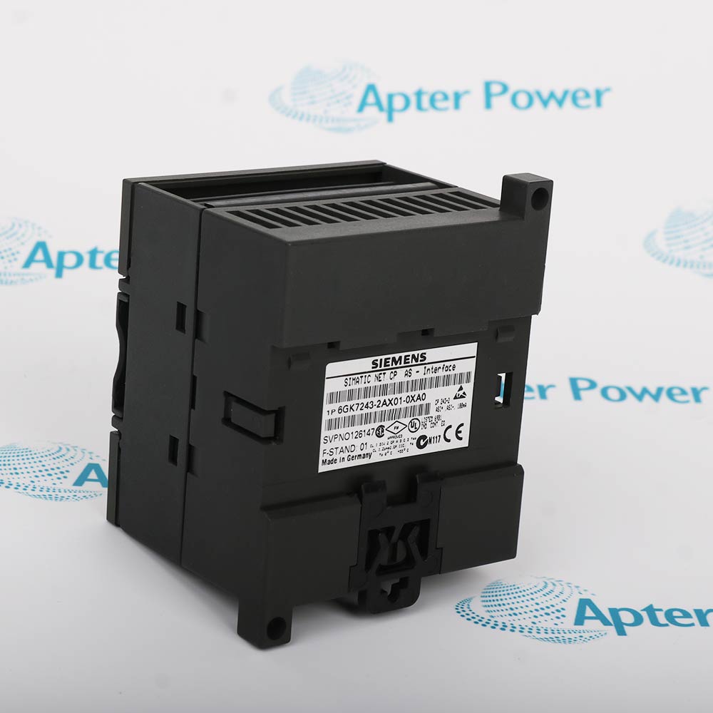 Siemens 6GK7243-2AX01-0XA0