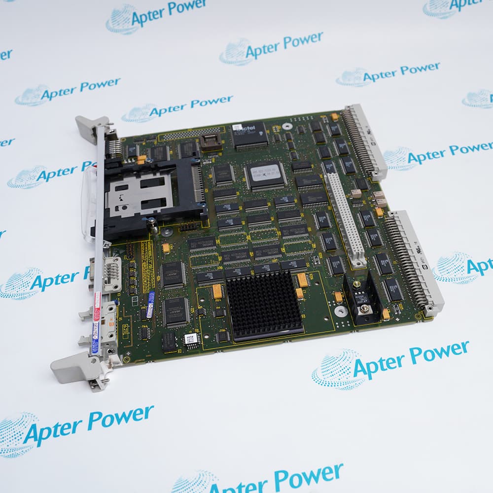 Siemens 6DD1600-0AK0