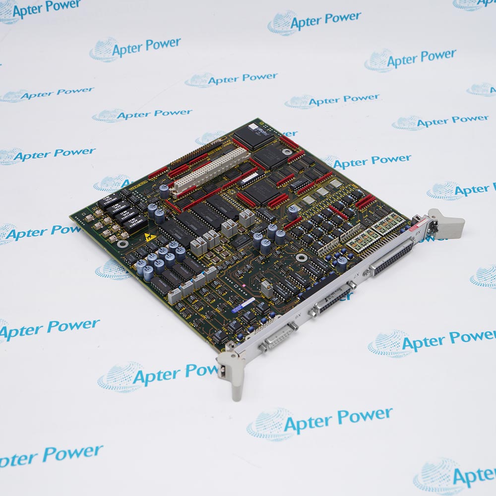 Siemens 6DD1606-4AB0