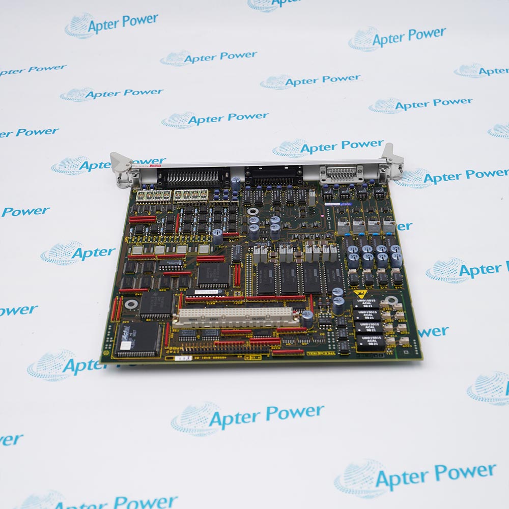 Siemens 6DD1606-4AB0