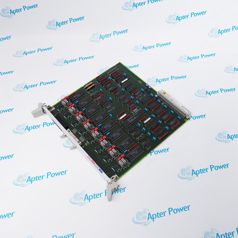 Siemens 6DD1642-0BC0