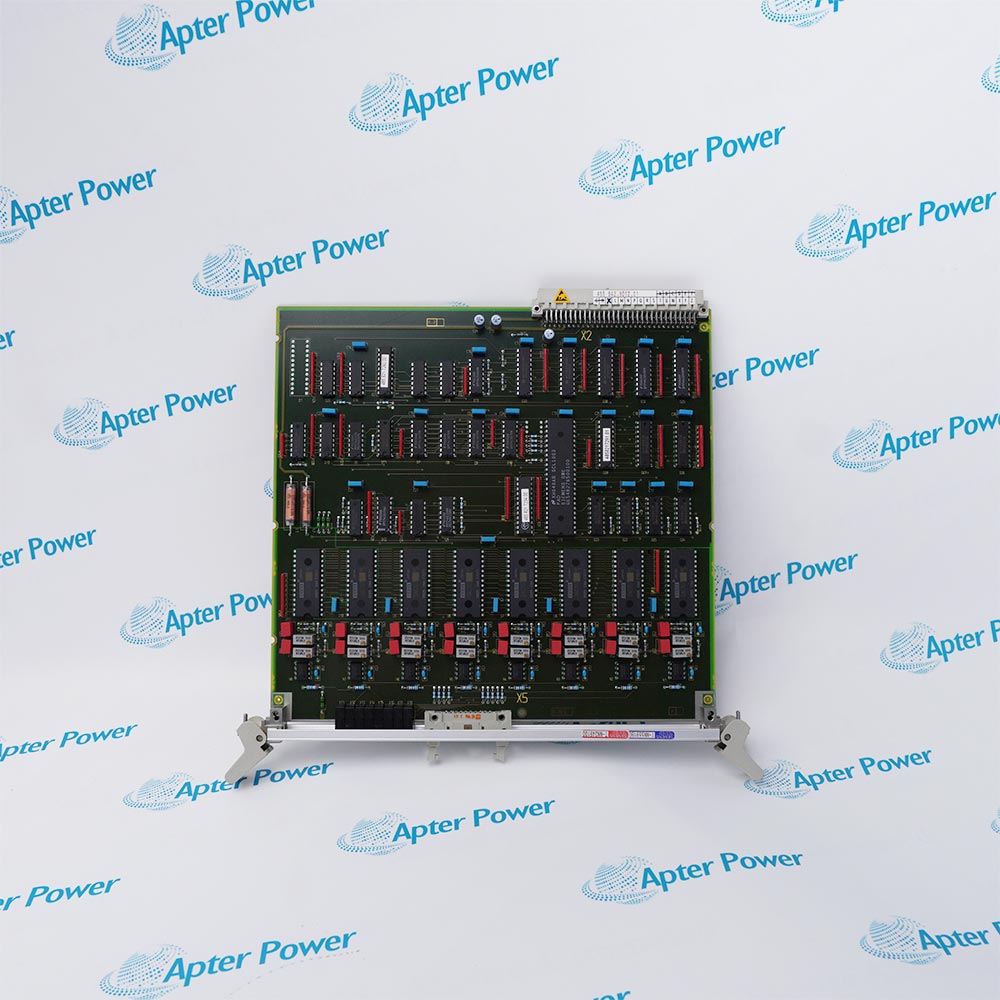 Siemens 6DD1642-0BC0