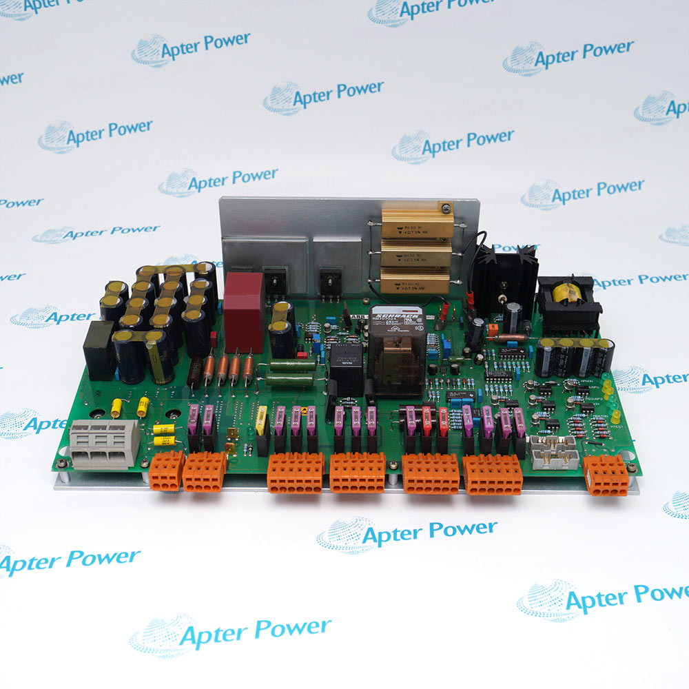 ABB 3BHB003431R0101 KUC720 AE01 3BHB000652R0101  