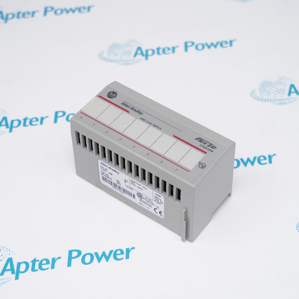 Allen-Bradley 1794-IA8