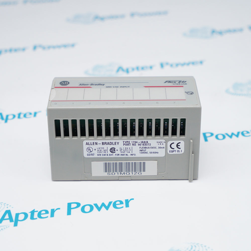 Allen-Bradley 1794-IA8/A