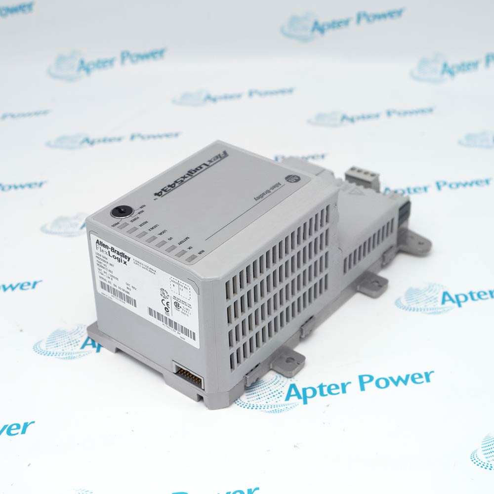 Allen-Bradley 1794-L34