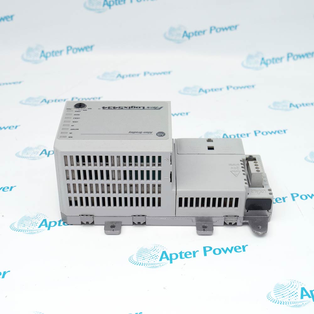 Allen-Bradley 1794-L34